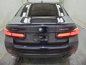 BMW 550 * M550I XDRIVE * CARFAX * ЦЕНА ДО БГ - 74450 лв. / 38065.68 € - 86774085 6