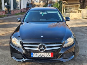 Mercedes-Benz C 200 AMG ПАКЕТ/ЛИЗИНГ - 20999 лв. / 10736.62 € - 45056421 8