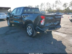 Chevrolet Silverado 6.2L V-8 DI, VVT, 420HP 4X4 Drive - 26200 € / 51242.75 лв. - 76722753 8