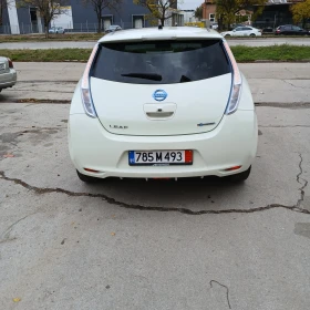 Nissan Leaf , снимка 4