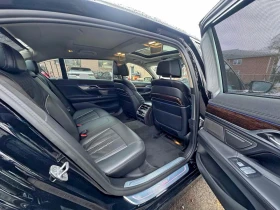 BMW 740 XI DIGITAL/ОБДУХВАНЕ/ПОДГРЕВИ/HEAD-UP - 31380 € / 61373.95 лв. - 79272719 8