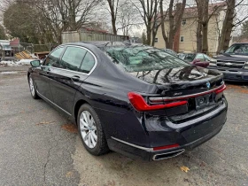 BMW 740 XI DIGITAL/ОБДУХВАНЕ/ПОДГРЕВИ/HEAD-UP - 31380 € / 61373.95 лв. - 79272719 3