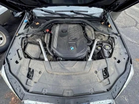 BMW 740 XI DIGITAL/ОБДУХВАНЕ/ПОДГРЕВИ/HEAD-UP - 31380 € / 61373.95 лв. - 79272719 9