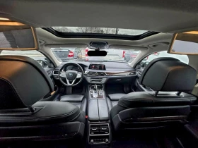 BMW 740 XI DIGITAL/ОБДУХВАНЕ/ПОДГРЕВИ/HEAD-UP - 31380 € / 61373.95 лв. - 79272719 6