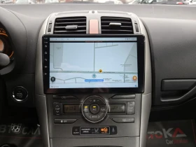 Toyota Auris 2.0D4d-126кс= 6ск= KEYLESS= NAVI= КСЕНОН= КЛИМАТРО - 5500 € / 10757.07 лв. - 23900875 16