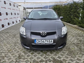 Toyota Auris 2.0D4d-126кс= 6ск= KEYLESS= NAVI= КСЕНОН= КЛИМАТРО