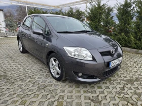 Toyota Auris 2.0D4d-126кс= 6ск= KEYLESS= NAVI= КСЕНОН= КЛИМАТРО - 5500 € / 10757.07 лв. - 23900875 2