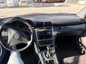 Mercedes-Benz C 180 - 1550 € / 3031.54 лв. - 96785917 6