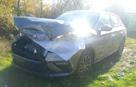 Skoda Scala FACE LIFT - 11000 € / 21514.13 лв. - 11197858 9