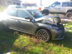 Skoda Scala FACE LIFT - 11000 € / 21514.13 лв. - 11197858 7