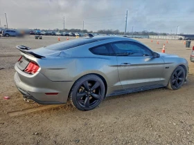 Ford Mustang GT* 5.0* V8* ПОДГРЕВ* КАМЕРА* КЕЙЛЕС* , снимка 2 - Автомобили и джипове - 53650151