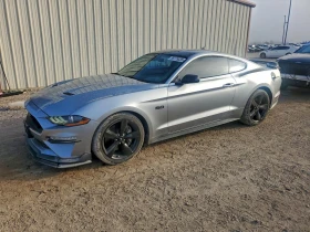 Ford Mustang GT* 5.0* V8* ПОДГРЕВ* КАМЕРА* КЕЙЛЕС* 