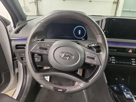 Hyundai Sonata * N LINE * CARFAX *  - 17500 € / 34227.03 лв. - 49047569 11