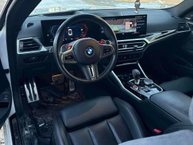 BMW M4 * Competition M xDrive * CARFAX * 360 * HARMAN *  - 95800 € / 187368.51 лв. - 19028069 5