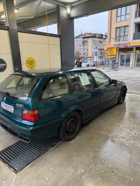 BMW 318 - 1300 € / 2542.58 лв. - 48509359 4