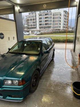 BMW 318 - 1300 € / 2542.58 лв. - 48509359 2