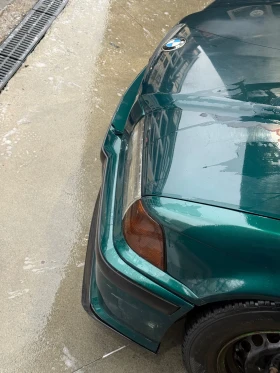 BMW 318 - 1300 € / 2542.58 лв. - 48509359 5