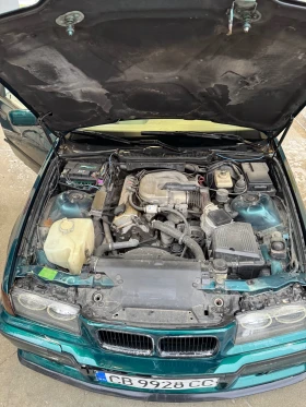 BMW 318 - 1300 € / 2542.58 лв. - 48509359 9