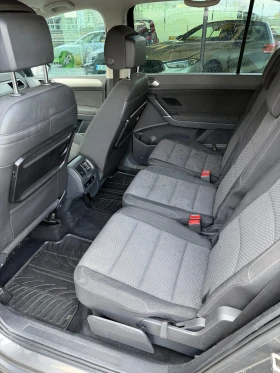 VW Touran 500  месечна цена! Оперативен лизинг! - 10000 € / 19558.30 лв. - 30374896 6