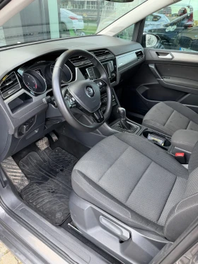 VW Touran 500  месечна цена! Оперативен лизинг! - 10000 € / 19558.30 лв. - 30374896 7