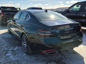 Genesis G70 Advanced 3.3T| PANO| 360| HUD|  | Auto.bg — изображение 4