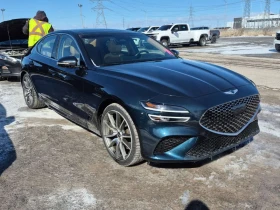 Genesis G70 Advanced 3.3T| PANO| 360| HUD|  | Auto.bg — изображение 2