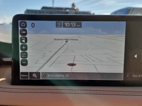 Genesis G70 Advanced 3.3T| PANO| 360| HUD|  | Auto.bg — изображение 11