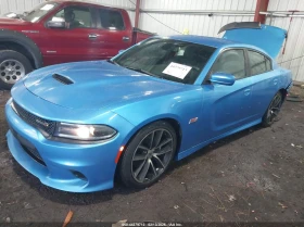 Dodge Charger 6.4l R/T Scat Pack Rwd - 15900 € / 31097.70 лв. - 17675458 2