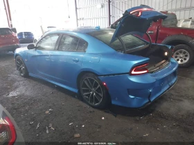 Dodge Charger 6.4l R/T Scat Pack Rwd - 15900 € / 31097.70 лв. - 17675458 3