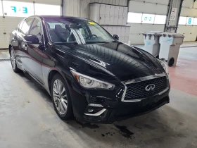 Infiniti Q50 * * CARFAX * * АВТО КРЕДИТ * * 