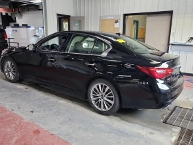 Infiniti Q50 * * CARFAX * * АВТО КРЕДИТ * *  - 21999 € / 43026.30 лв. - 20165524 3