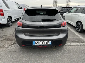 Peugeot 208 1.2 GT - 12800 € / 25034.62 лв. - 80747566 3