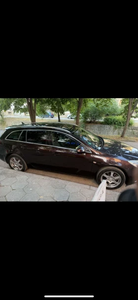 Opel Insignia - 4200 € / 8214.49 лв. - 86664478 5