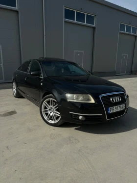 Audi A6 3.0TDI / 230.000 KM /  - 3300 € / 6454.24 лв. - 73324449 2