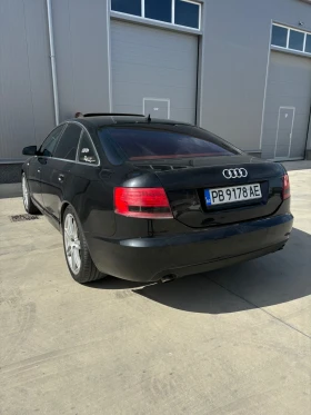 Audi A6 3.0TDI / 230.000 KM /  - 3300 € / 6454.24 лв. - 73324449 4