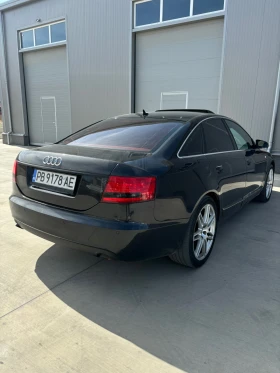 Audi A6 3.0TDI / 230.000 KM /  - 3300 € / 6454.24 лв. - 73324449 5