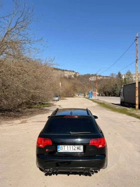 Audi A4 B7 3tdi  - 3700 € / 7236.57 лв. - 22395494 9