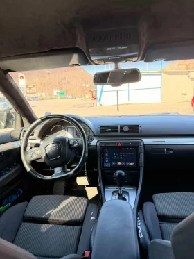 Audi A4 B7 3tdi  - 3700 € / 7236.57 лв. - 22395494 5