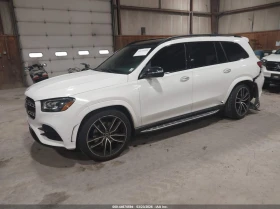 Mercedes-Benz GLS 450 3.0l 4Matic | Mobile.bg � ����� ������ 2