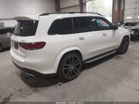 Mercedes-Benz GLS 450 3.0l 4Matic | Mobile.bg � ����� ������ 4
