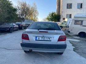 Citroen Xsara 1.4 | Mobile.bg � ����� ������ 4