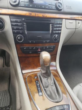 Mercedes-Benz E 270 | Mobile.bg � ����� ������ 11
