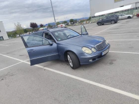 Mercedes-Benz E 270 | Mobile.bg � ����� ������ 5