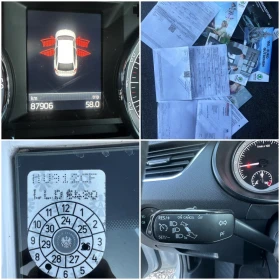 Skoda Octavia 2.0TDI 150kcAUTOMAT 4X4 FACE TOPPP | Mobile.bg � ����� ������ 11