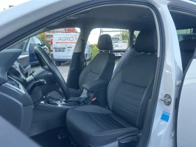 Skoda Octavia 2.0TDI 150kcAUTOMAT 4X4 FACE TOPPP | Mobile.bg � ����� ������ 9