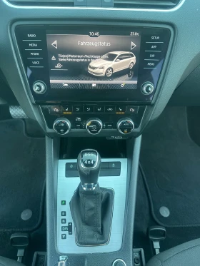 Skoda Octavia 2.0TDI 150kcAUTOMAT 4X4 FACE TOPPP | Mobile.bg � ����� ������ 12