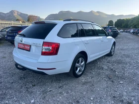 Skoda Octavia 2.0TDI 150kcAUTOMAT 4X4 FACE TOPPP | Mobile.bg � ����� ������ 5