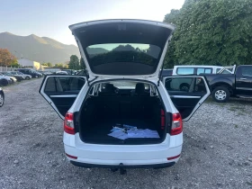 Skoda Octavia 2.0TDI 150kcAUTOMAT 4X4 FACE TOPPP | Mobile.bg � ����� ������ 15