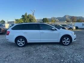 Skoda Octavia 2.0TDI 150kcAUTOMAT 4X4 FACE TOPPP | Mobile.bg � ����� ������ 6