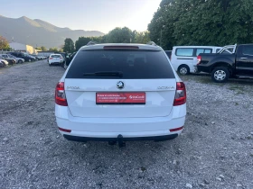 Skoda Octavia 2.0TDI 150kcAUTOMAT 4X4 FACE TOPPP | Mobile.bg � ����� ������ 4